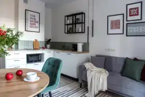 Апартаменты на улице Красных Мадьяр 14/2, Иркутск