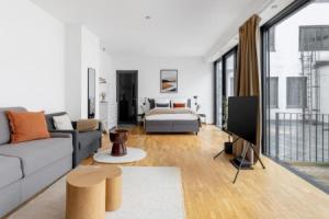 Global Living Augsburg Rathausplatz, Аугсбург