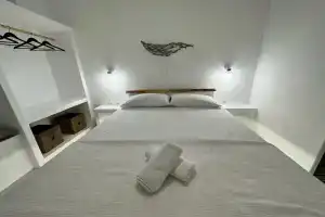 Naousa Getaway 2 Bd Dreamy Island Escape, Науса