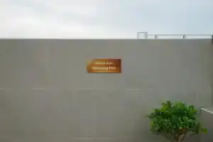 Отель «The Grand Lux», Доха