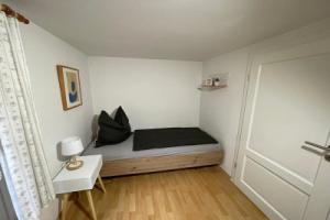 Ferienwohnung Oberposta, Пирна