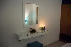 Michael Apartments, Агиа Марина