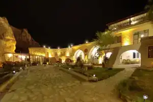 Отель «Kayatas Cave Suites», Гёреме