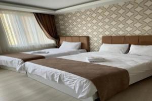 Bursa Malkoc Hotel, Бурса