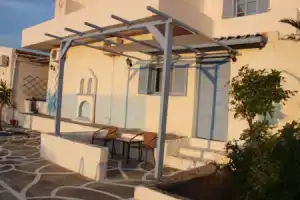 Bellevue Village, Агия-Пелагия