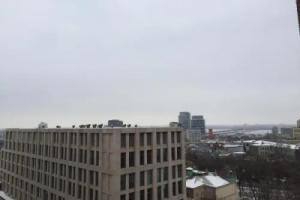 Most City Area De-Lux Apartment, Днепропетровск