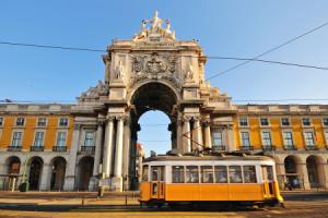 Pousada de Lisboa - Small Luxury Hotels Of The World, Лиссабон