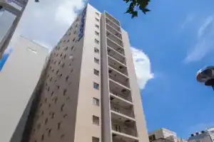 Отель «Meitetsu Inn Nagoya Nishiki», Нагоя