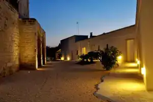 Agriturismo La Turrita, Мелендуньо