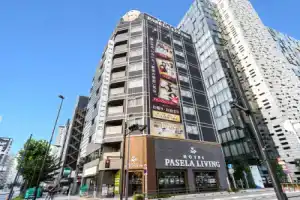 Hotel «Pasela Living», Токио