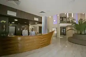 Royal Grand Hotel and Spa - All Inclusive, Каварна