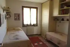 Casa Mauri, Гарда