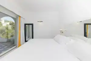 Hotel «Mamela», Капри