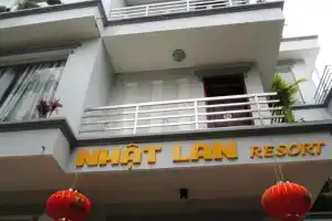 Nhat Lan Resort, Остров Фукуок