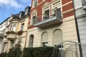 A&S Hostel Bonnerstr. 64, Бонн