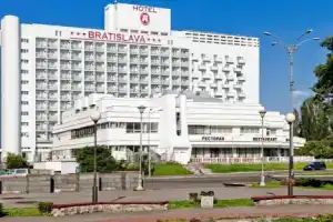 Bratislava Hotel Kyiv, Киев