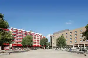 Отель «NH Maastricht», Маастрихт