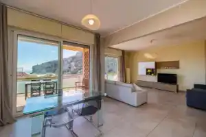 CASA MATILDE - Appartamento Vista Mare - con posto auto, Финале-Лигуре