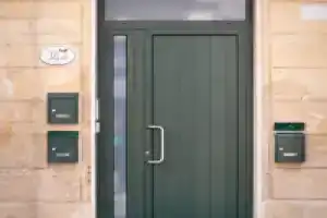 Ilice b&b, Лечче