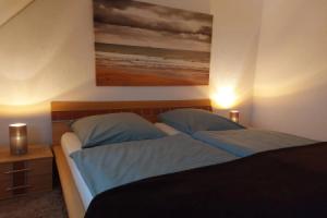 Ferienwohnung am Salzsee, Бад-Виндсхайм