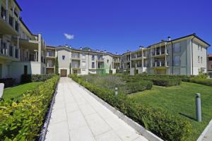 Corte Fasanella 33 in Toscolano-maderno, Тосколано-Мадерно