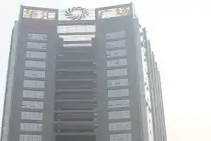 Отель «Junfu», Гуанчжоу
