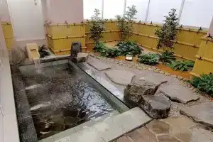 Lasting Hotel, Кусиро