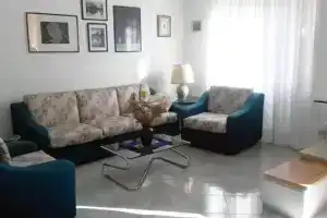 Casa Naiadi, Сферракавалло