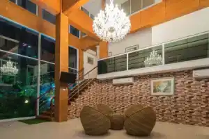 Baan Suan Khun Ta And Golf Resort, Убон-Ратчатхани