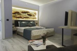 Отель «Livaneli Boutique Otel», Аланья