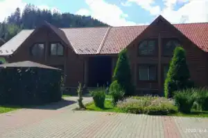 Мини-отель «Закрут», Татаров