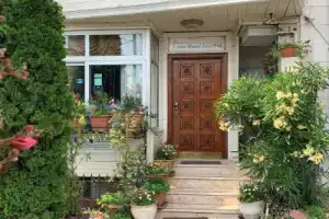 Ada Hotel Istanbul, Стамбул