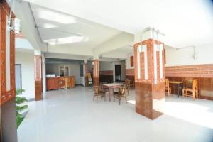 Nanya Hotel Chiang Mai, Чианг Май
