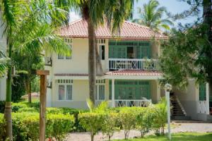 El Pelicano Apart-Hotel, Лас Галерас