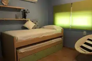 Apartamento EL CABO V, Сан-Хосе
