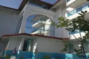 Wonder Life Hotel, Сиде