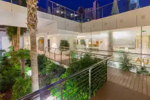 Port Benidorm Hotel & SPA, Бенидорм