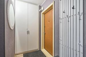 Светлый дом на Новочеркасском бульваре, Москва