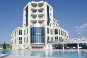 Отель «EmexOtel Kocaeli», Коджаэли