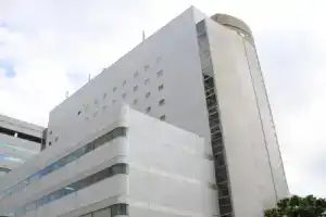 Keikyu Ex Hotel Takanawa, Токио