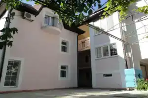 Гостевой дом «Фламинго», Анапа