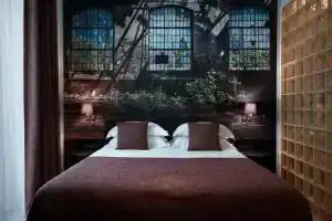 Hotel «Verlaine», Канны