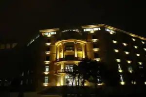 Sea Pearl Hotel, Баку