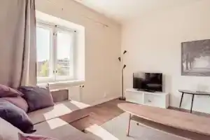 Local Nordic Apartments - Brown Bear, Ювяскюля