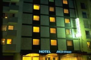 Hotel «Montree», Мюнхен
