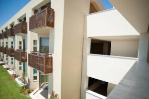 Отель «Giannoulis - Santa Marina Plaza (Adults Only)», Агиа Марина