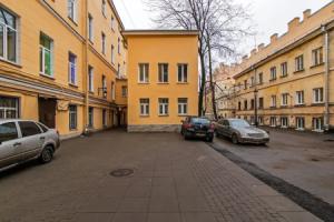 Apartment near New Holland, Санкт-Петербург