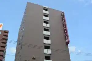 Hotel «Ascent Inn Sapporo», Саппоро