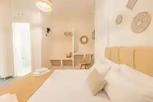 Skioni Apartments, Неа-Скиони