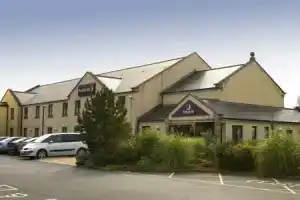 Premier Inn Newcastle - Holystone, Ньюкасл